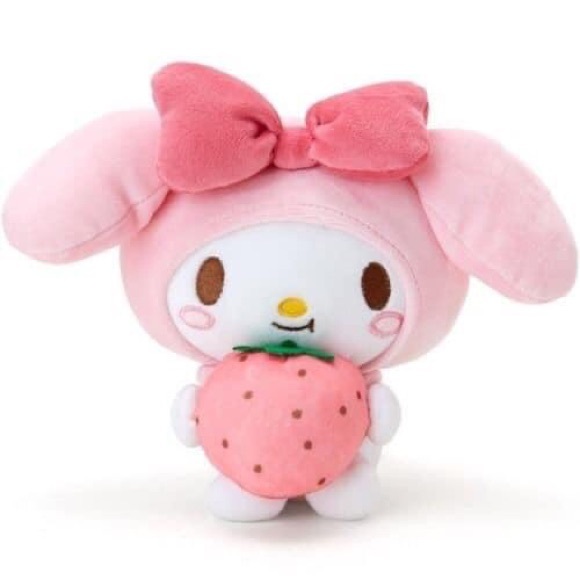 Meet your Posher, Hailey - Picture 1 of 1